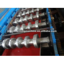 construction used roof tile roll froming machine